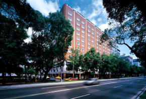 Hotel Royal-Nikko Taipei
